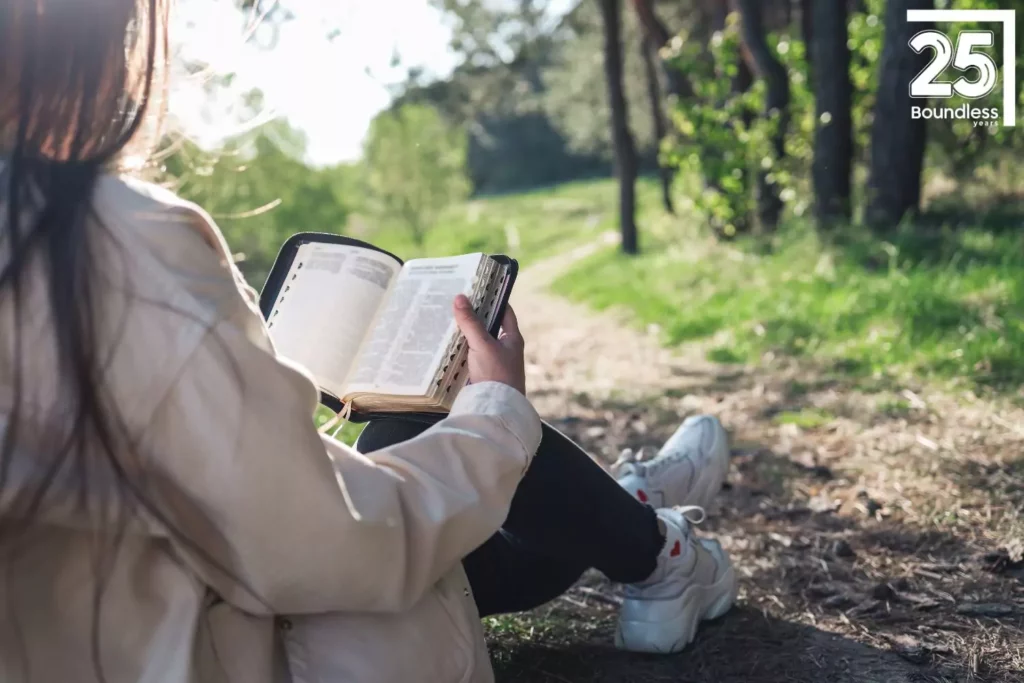 7 Healing Scriptures for When You Feel Unloved - Boundless